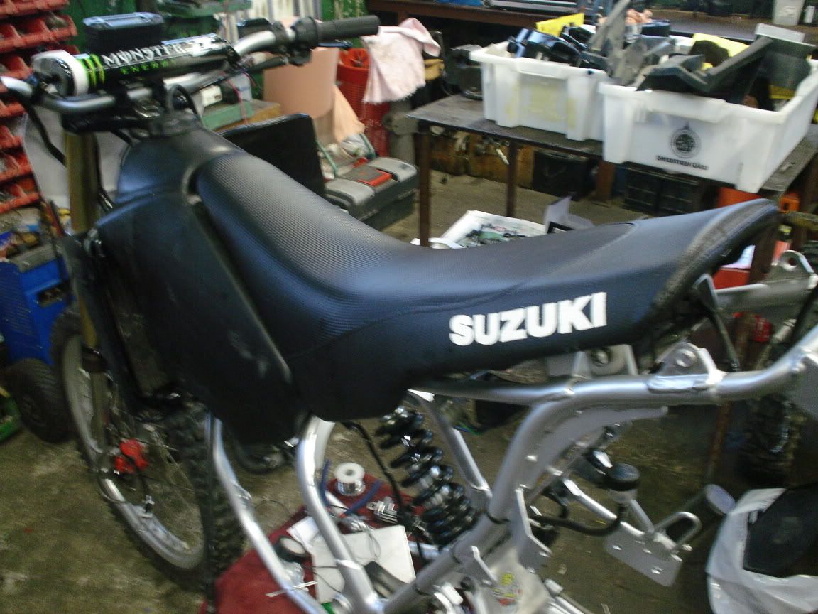 KevvEs Suzuki Rmx Side 5 Prosjekter Mopedportalen KevvEs Suzuki Rmx Prosjekter Mopedportalen